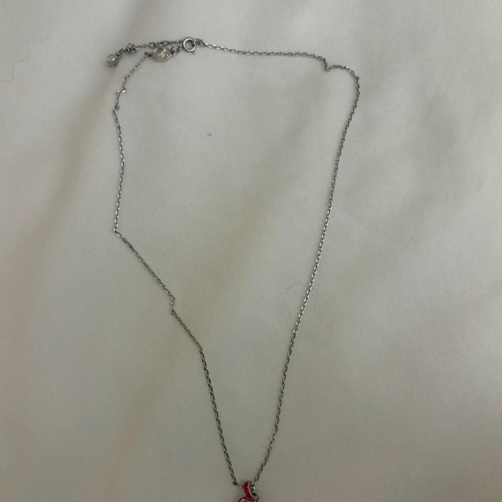 Swarovski Women's Silver and Grey Jewellery